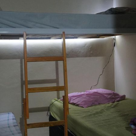 Share Guest Hostel - Congonhas São Paulo Eksteriør billede