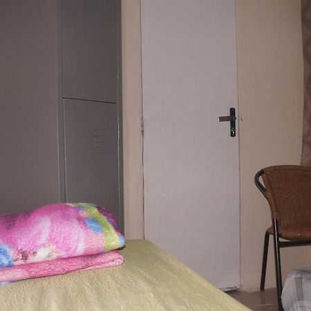 Share Guest Hostel - Congonhas São Paulo Eksteriør billede