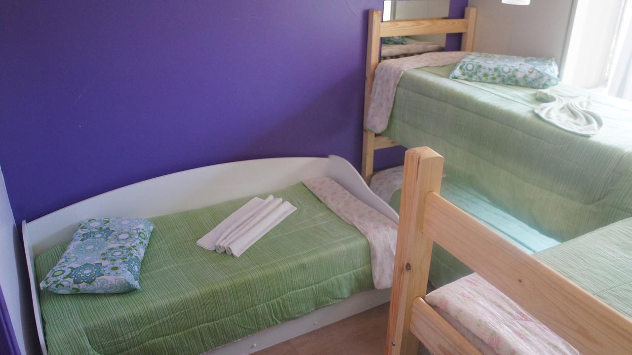 Share Guest Hostel - Congonhas São Paulo Eksteriør billede