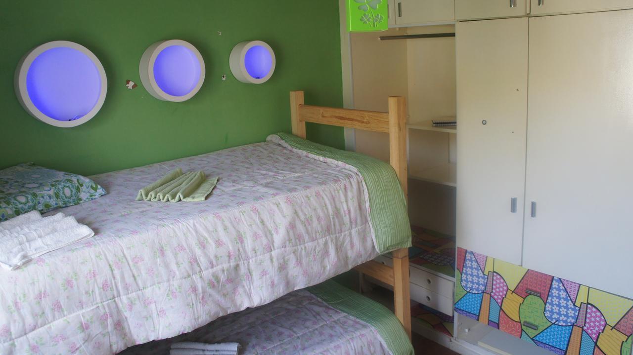Share Guest Hostel - Congonhas São Paulo Værelse billede