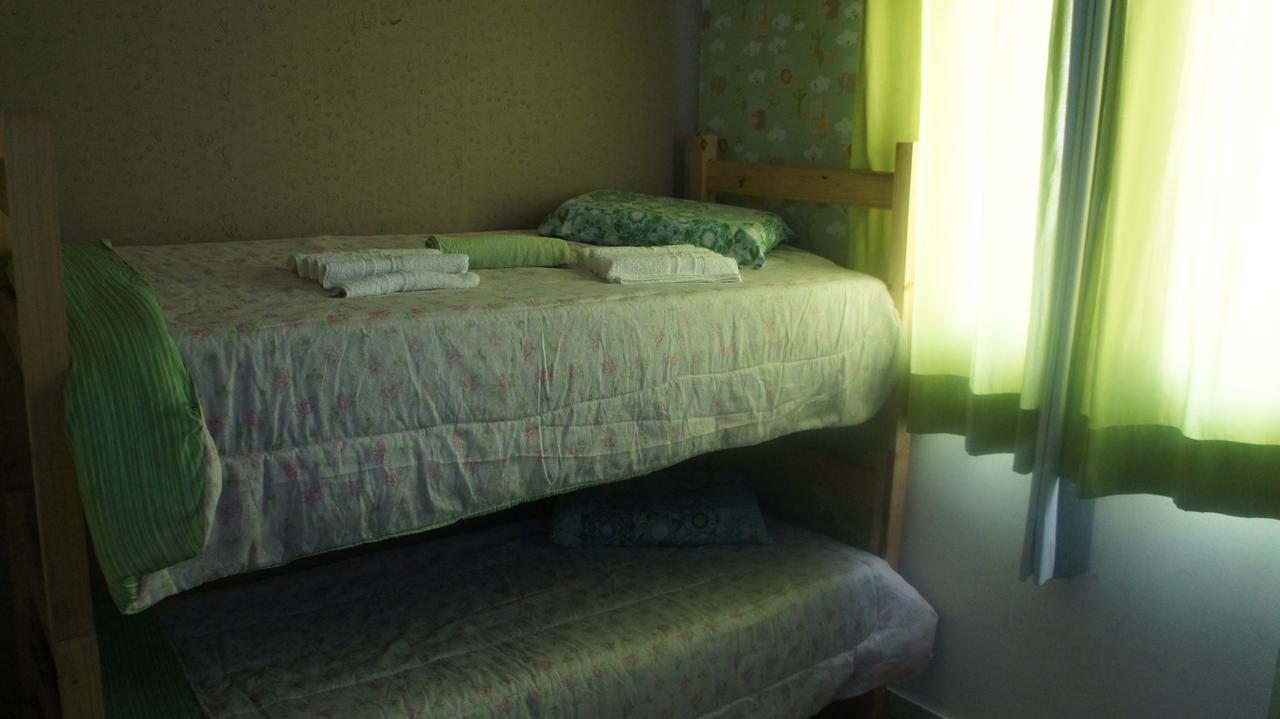 Share Guest Hostel - Congonhas São Paulo Eksteriør billede