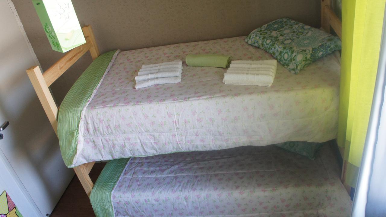 Share Guest Hostel - Congonhas São Paulo Eksteriør billede