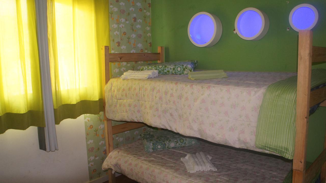 Share Guest Hostel - Congonhas São Paulo Værelse billede
