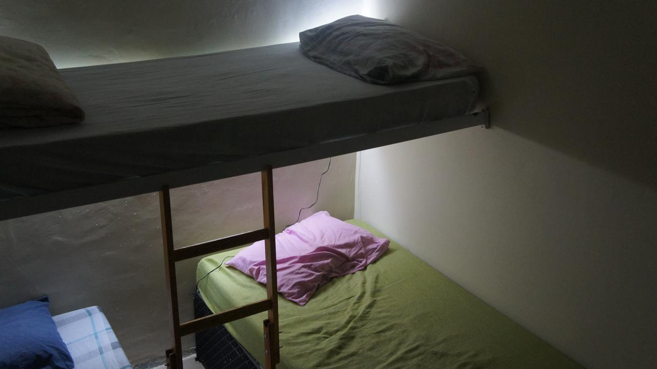 Share Guest Hostel - Congonhas São Paulo Eksteriør billede
