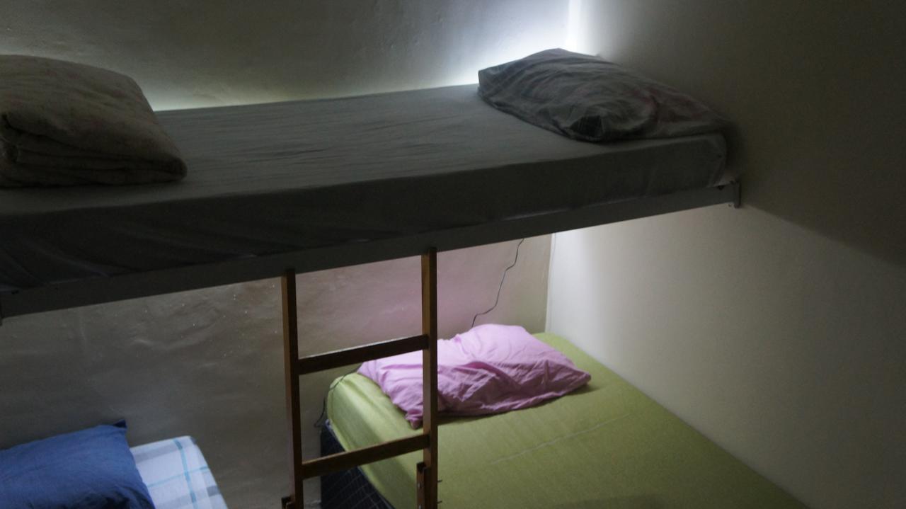 Share Guest Hostel - Congonhas São Paulo Eksteriør billede
