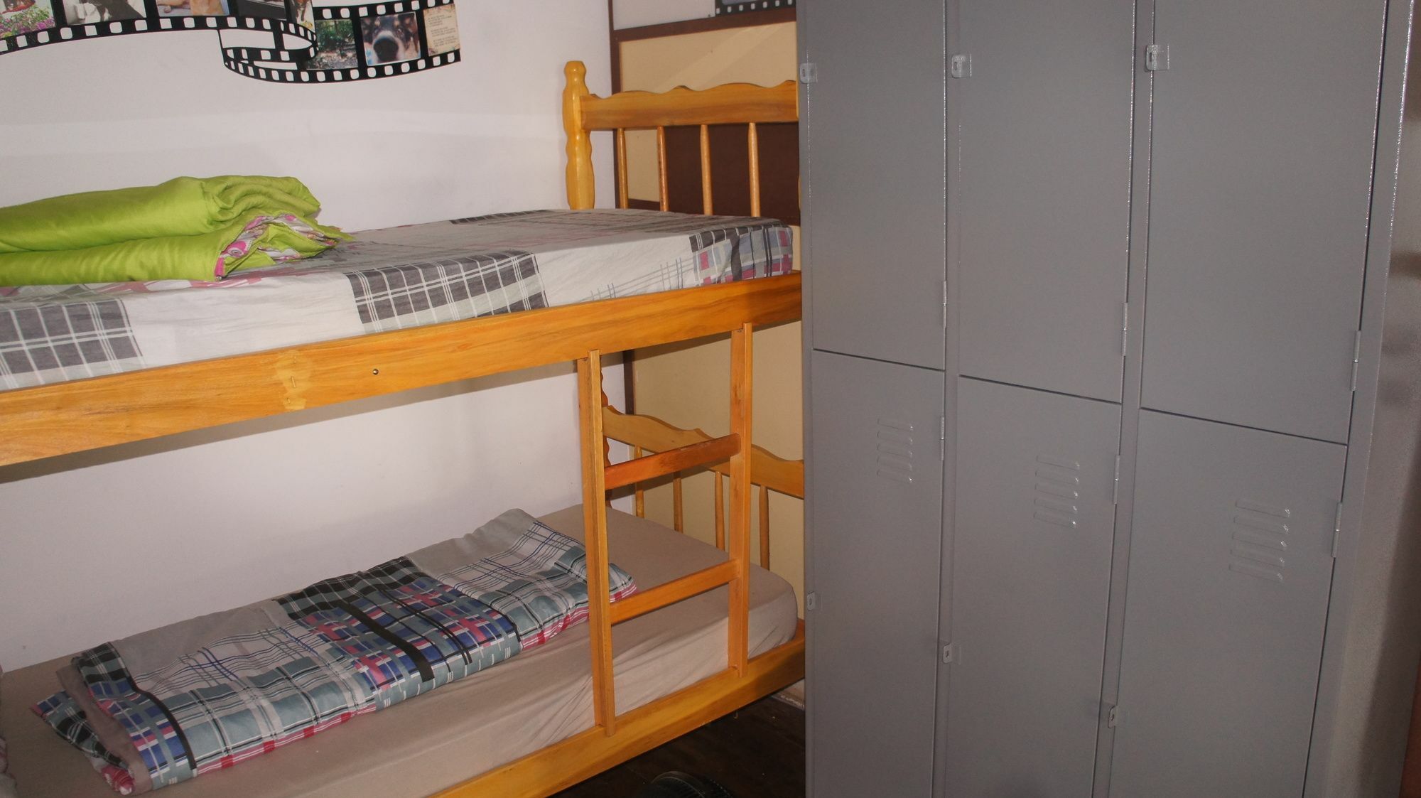 Share Guest Hostel - Congonhas São Paulo Eksteriør billede